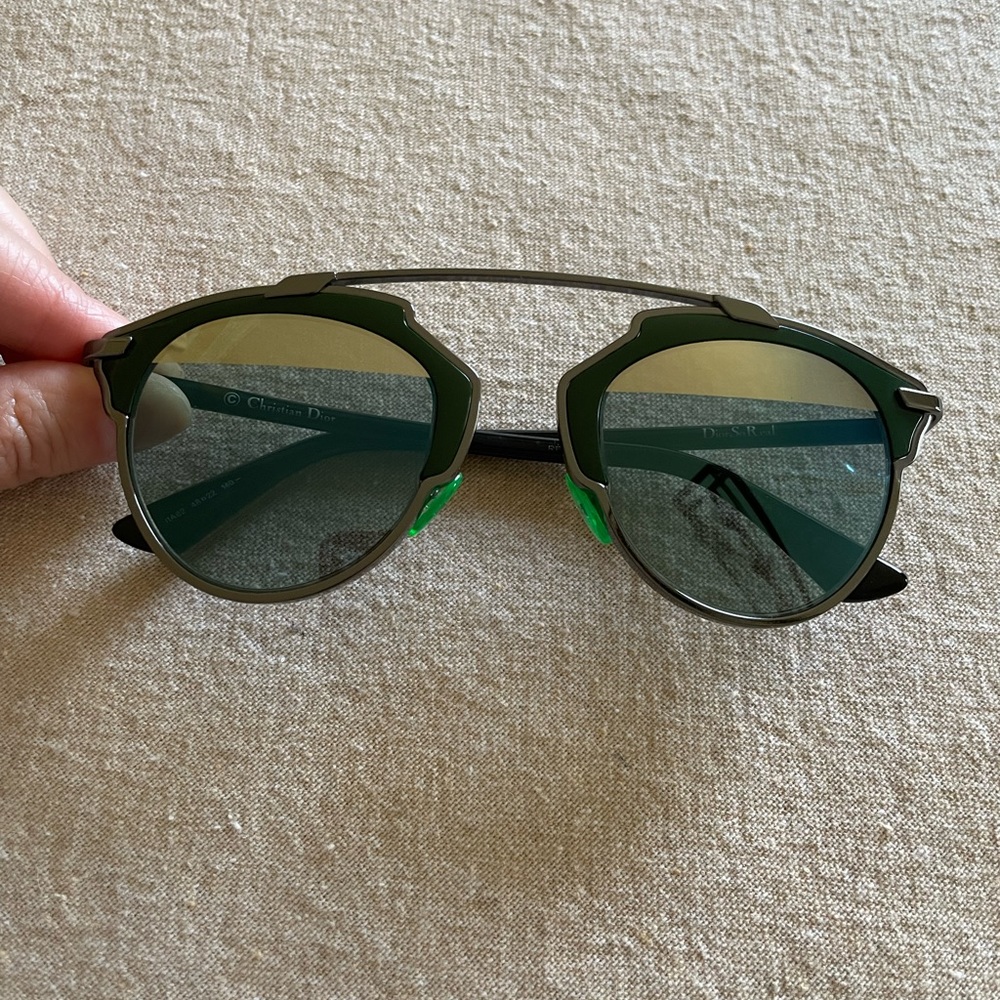 Dior So Real Sunglasses